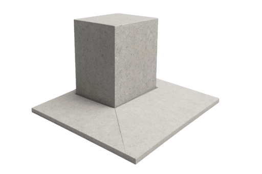 Отмостка фундамента в СПб