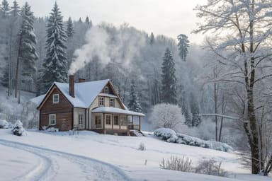 строительство фундамента в Бугре