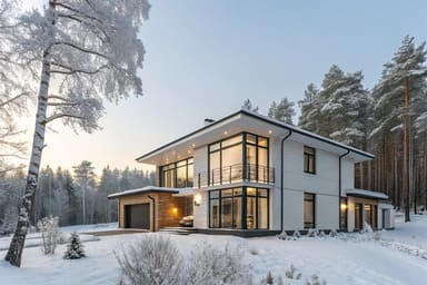 строительство фундамента в Коммунаре